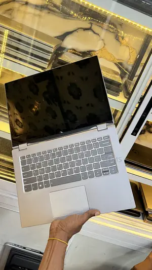 Laptop Lenovo ThinkPad Yoga 460 4GB Intel Pentium SSD 128GB