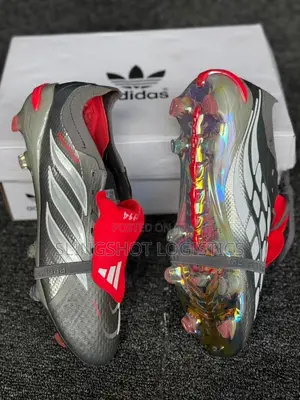 Adidas Predator Boots