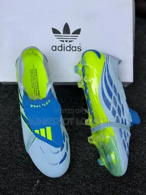Adidas Predator Boots