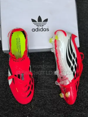 Adidas Predator Boots