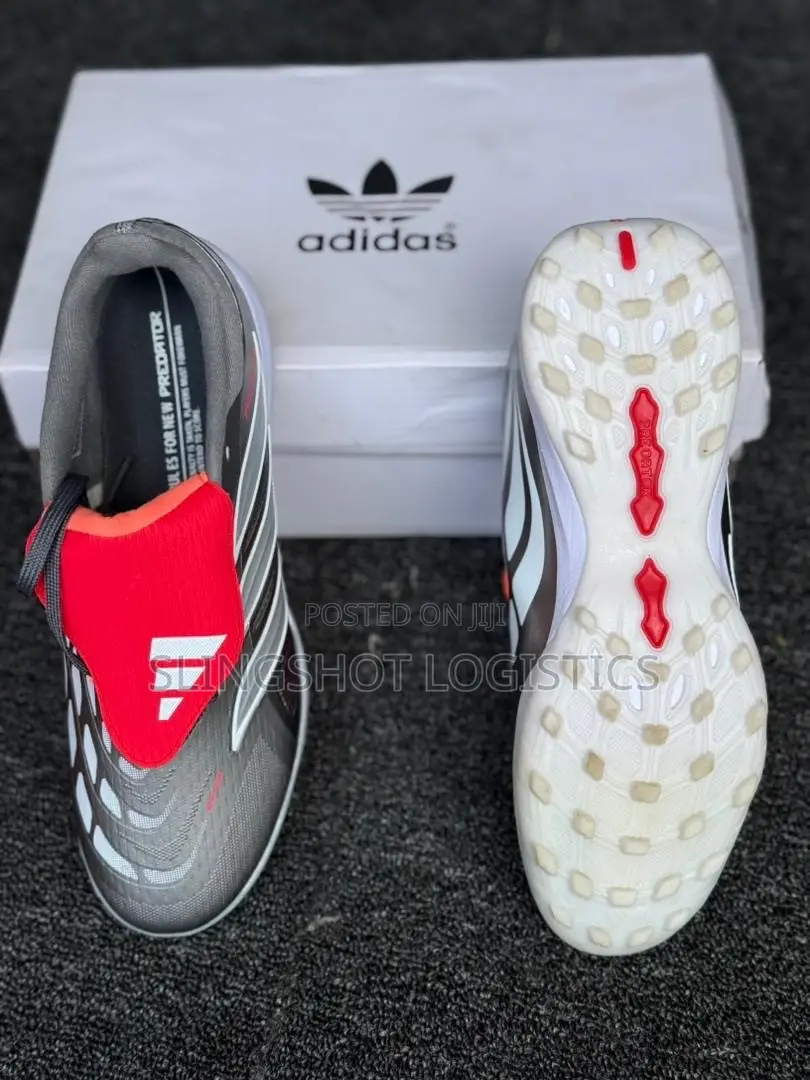 Adidas Predator Boots