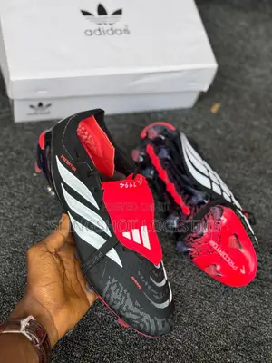 Adidas Predator Boots