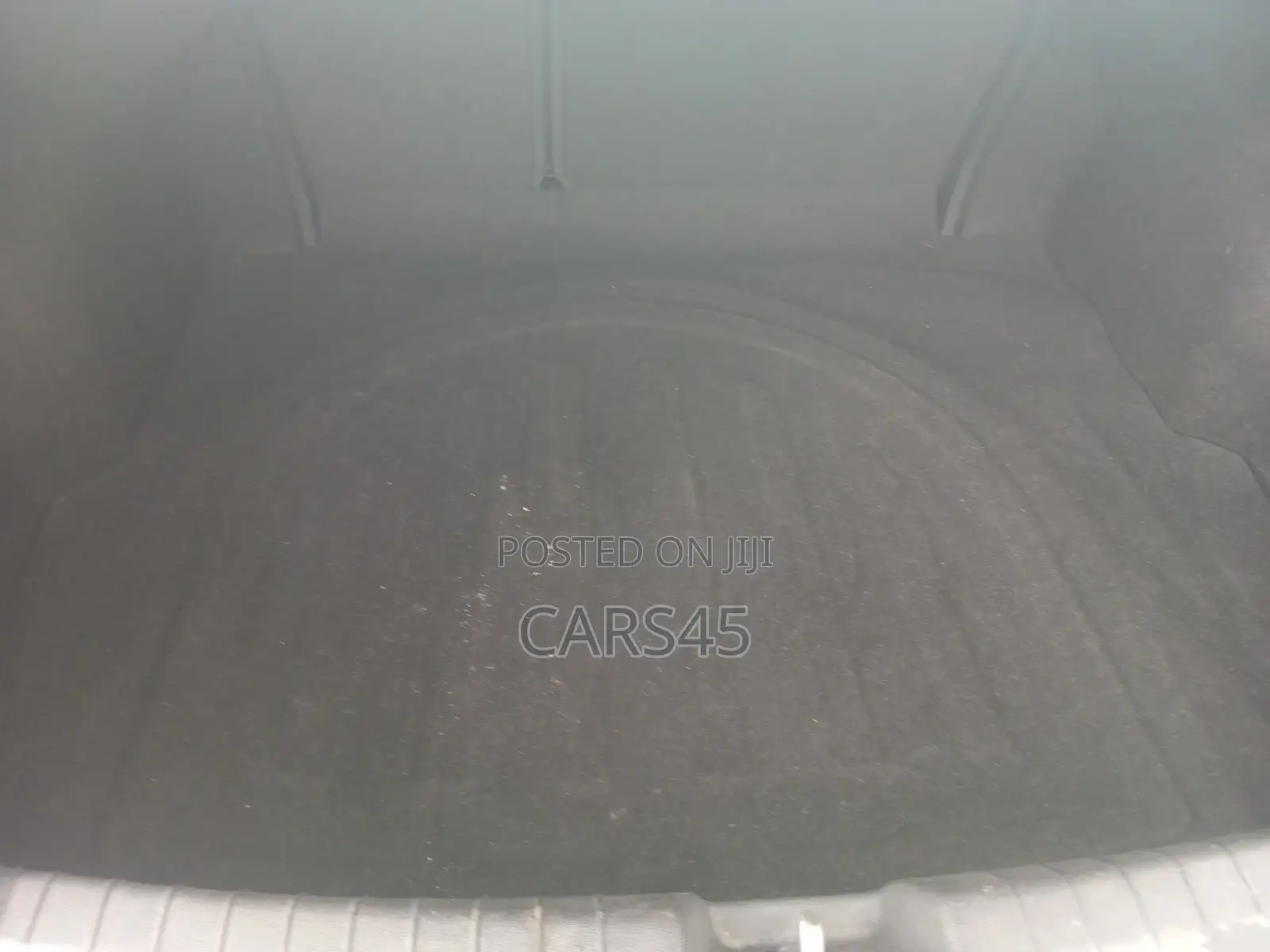 Hyundai Elantra 2018 Gray