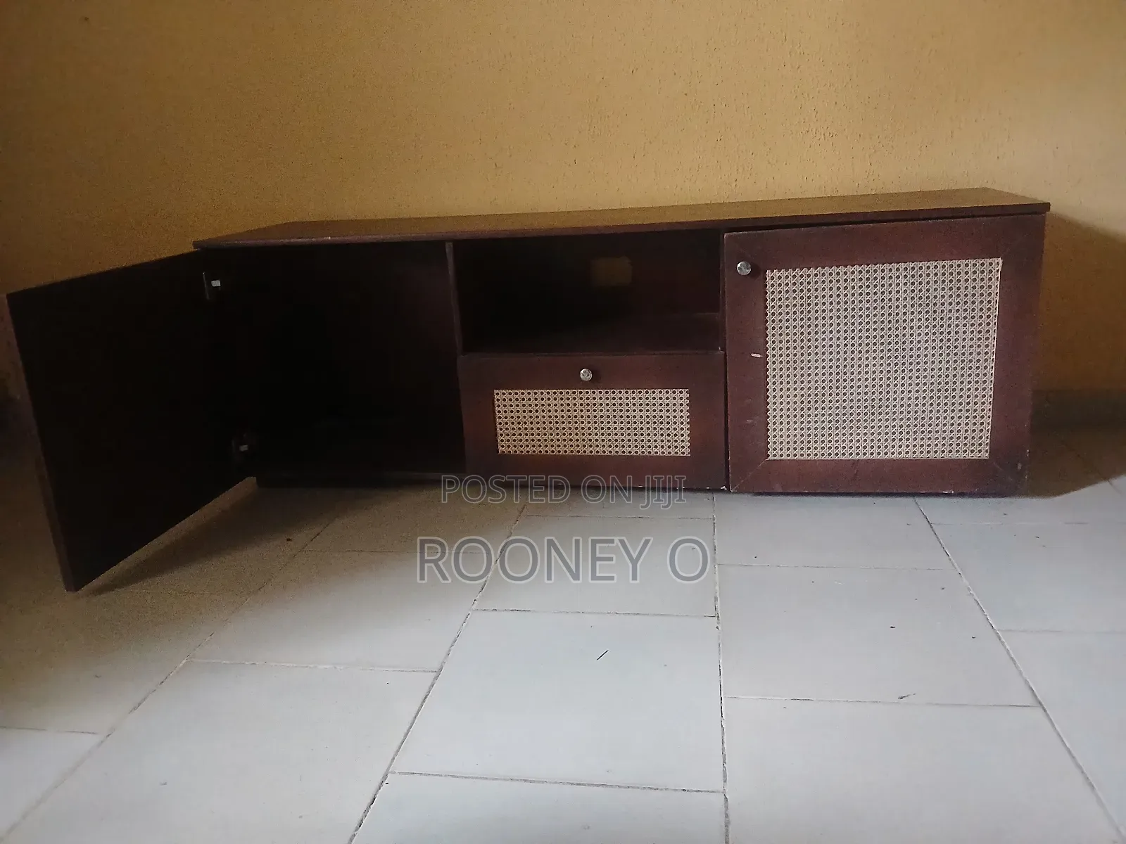 TV Console