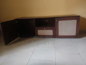 TV Console