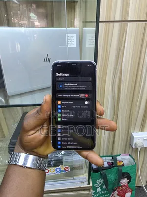 Apple iPhone 11 64 GB White