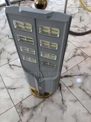 NEWVEW 400W All in One Solar Street Light