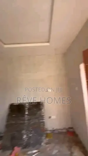 Studio Apartment in New Garage / Gbagada for rent