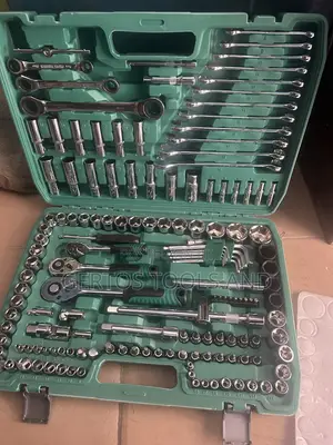 151 Pieces Socket Sets