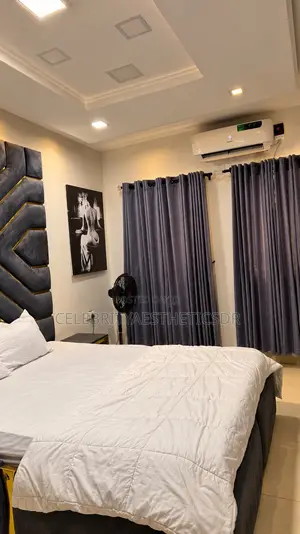 Full Furnished Room in a Shared Apartment