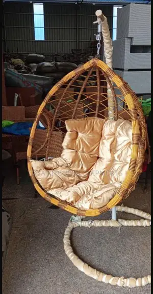 Brand New & Imported Swing Chair