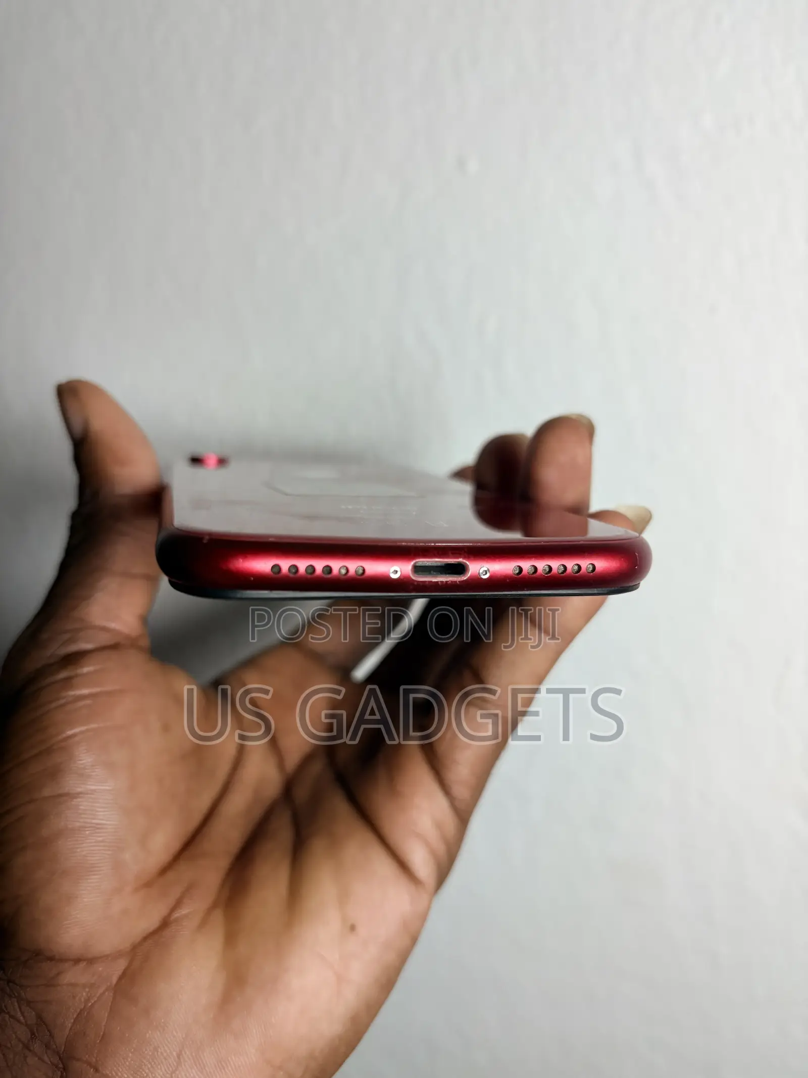 Apple iPhone XR 128 GB Red