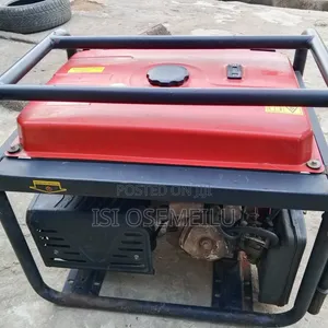 Maxmech Generator