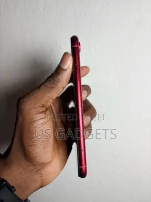 Apple iPhone XR 128 GB Red