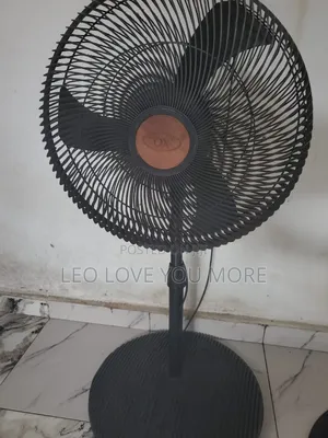 Standing Fan