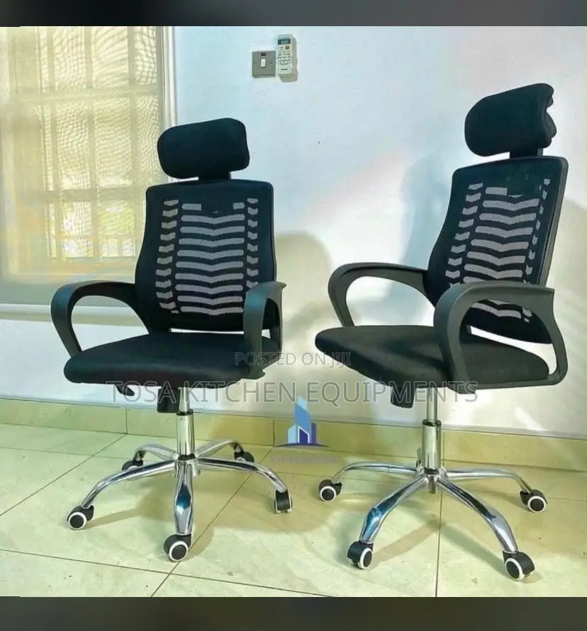 Brand New & Imported Office Chair