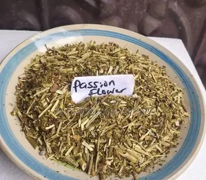 Passion Flower -100g