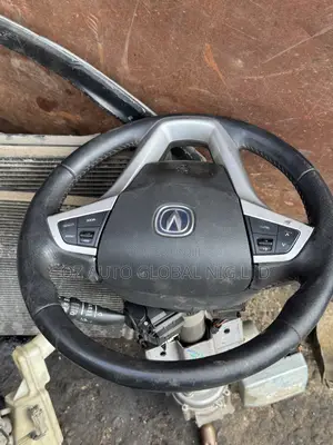 Changan CS35 Complete Steering Wheel- Direct Tokunbo