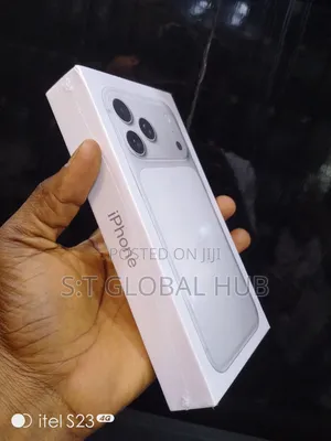 New Apple iPhone 17 Pro Max 256 GB