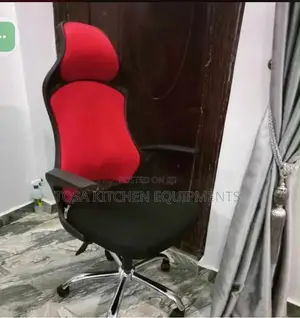 Brand New & Imported Office Chair