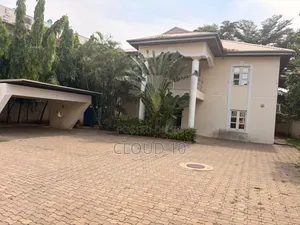 6bdrm Duplex in Wuse 2 for rent