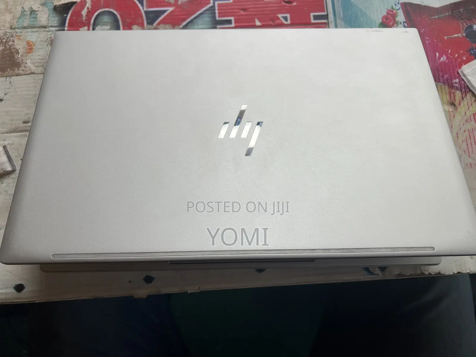 Laptop HP Envy 13 8GB Intel Core i5 SSD 256GB