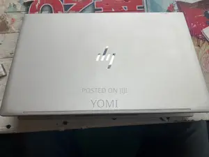 Laptop HP Envy 13 8GB Intel Core i5 SSD 256GB