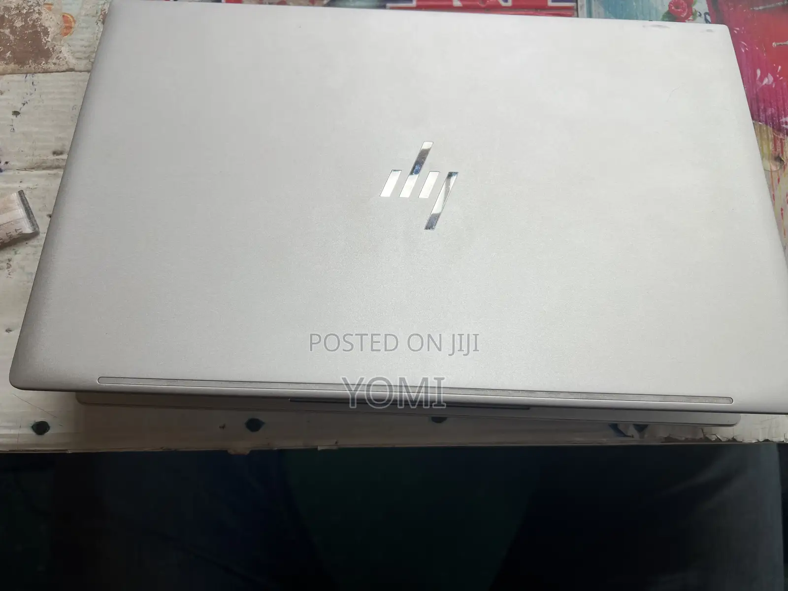 Laptop HP Envy 13 8GB Intel Core i5 SSD 256GB