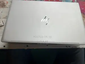 Laptop HP Envy 13 8GB Intel Core i5 SSD 256GB