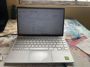 Laptop HP Envy 13 8GB Intel Core i5 SSD 256GB