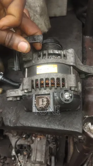 Direct Tokumbor Alternator for 2zr Corolla 2012