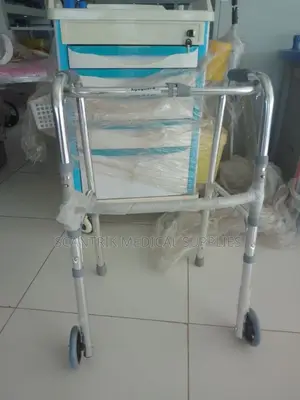 Umec Walking Support Frame for Seniors