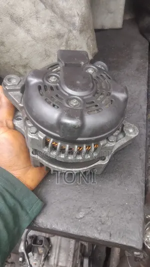 Direct Tokumbor Alternator for 2zr Corolla 2012