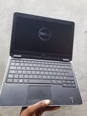 Laptop Dell Latitude E7240 8GB Intel Core i5 SSD 128GB