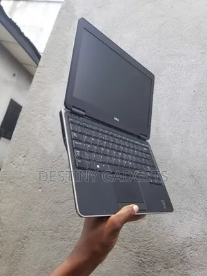 Laptop Dell Latitude E7240 8GB Intel Core i5 SSD 128GB