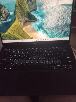 Laptop Dell XPS 13 8GB Intel Core i5 SSD 256GB