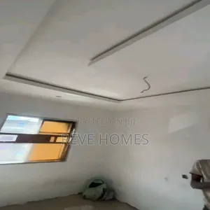 Studio Apartment in Shomolu / Shomolu for rent