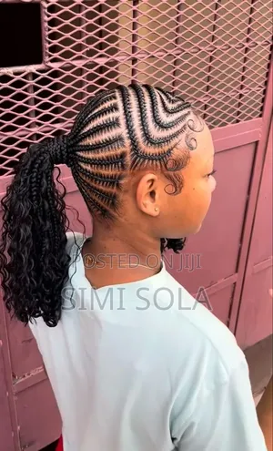 Hairbyhaliyah