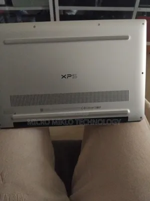 Laptop Dell XPS 13 8GB Intel Core i5 SSD 256GB