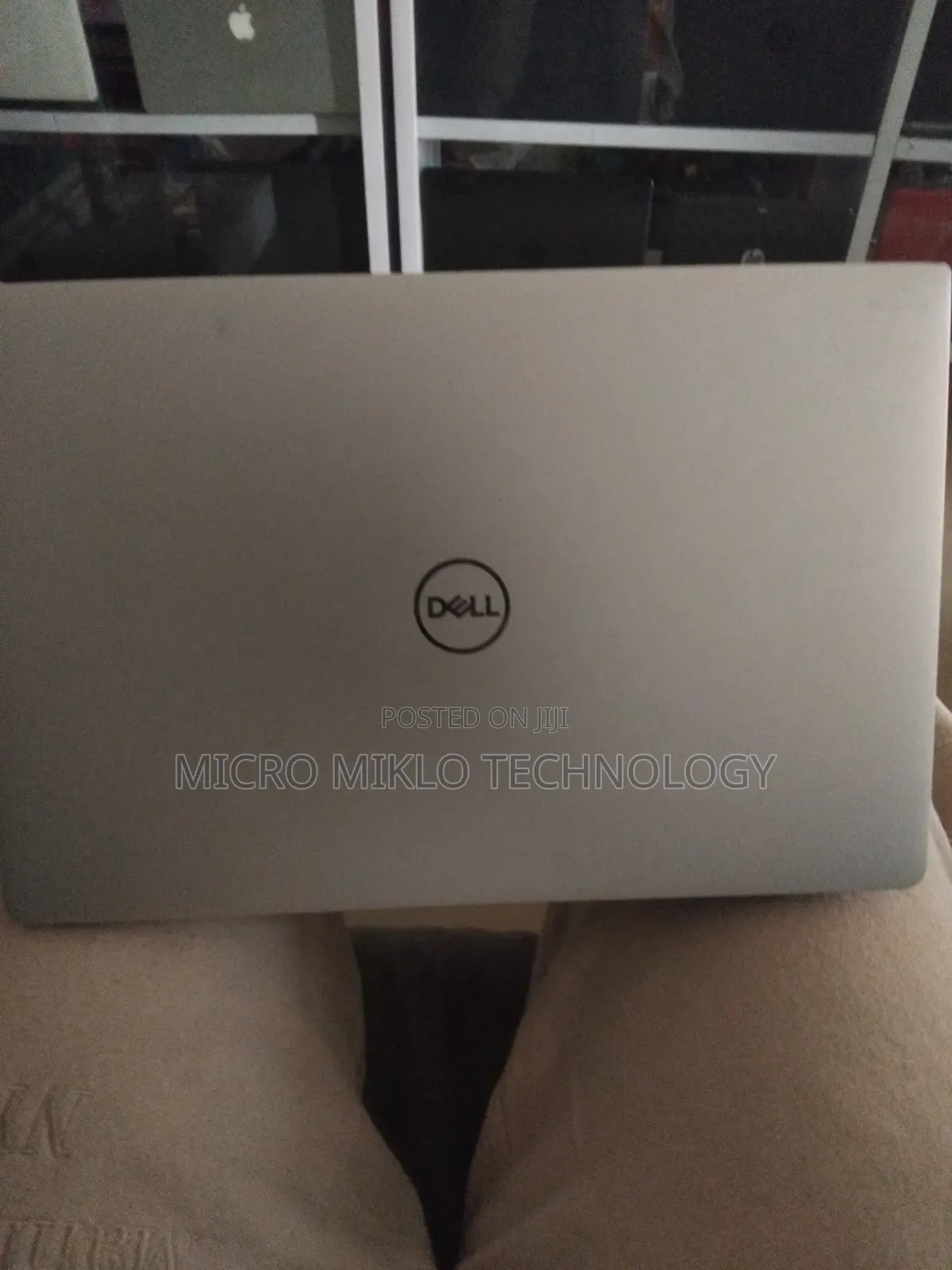 Laptop Dell XPS 13 8GB Intel Core i5 SSD 256GB