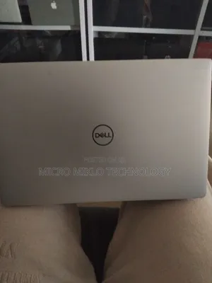 Laptop Dell XPS 13 8GB Intel Core i5 SSD 256GB