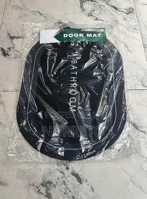 Magic Mat for Toilet Is Available Now