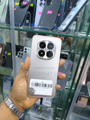 Xiaomi Redmi Note 15 Pro 256 GB