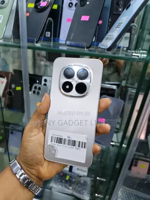 Xiaomi Redmi Note 15 Pro 256 GB