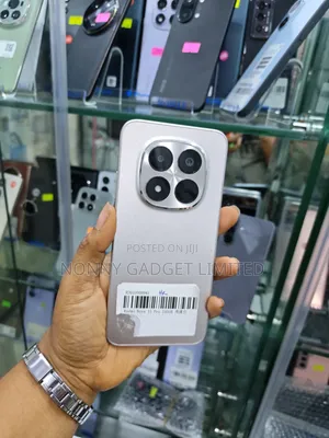 Xiaomi Redmi Note 15 Pro 256 GB