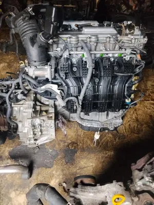 2AR 3MZ Toyota Camry/Highlanders Engine for Sale 2005,2011 Etc