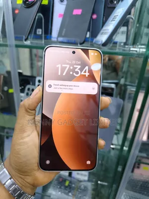 Xiaomi Redmi Note 15 Pro 256 GB