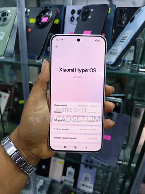 Xiaomi Redmi Note 15 Pro 256 GB