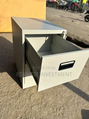 Imported 2 Drawers Office Filing Cabinets.