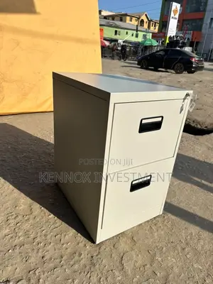 Imported 2 Drawers Office Filing Cabinets